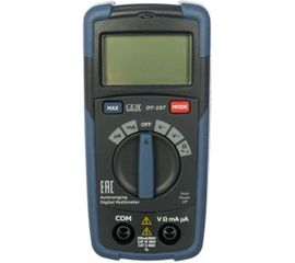 Мультиметр СЕМ DT-107 481615 