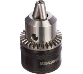 Патрон ключевой (16 мм; конус В18) ПРАКТИКА 030-252 