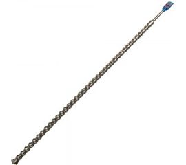 Бур по бетону КВАДРО (45х1360/1500 мм; SDS-MAX) серия Эксперт ПРАКТИКА 915-749 