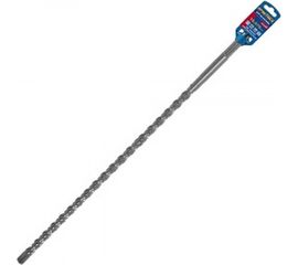 Бур КВАДРО, серия Эксперт (18х530х670 мм; SDS-MAX) ПРАКТИКА 919-679 