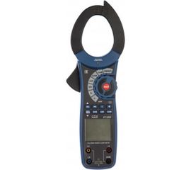 Токовые клещи с измерителем мощности СЕМ DT-3353 481530 