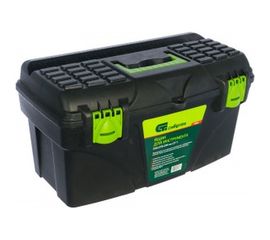 Ящик для инструмента 530х275х290мм, 21" СИБРТЕХ 90806 