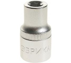 Головка торцевая TORX (Е11; 40 мм; 1/2") ЭВРИКА ER-91602 