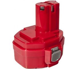 Аккумулятор (14.4 В; 1.5 А*ч; NiCd) для инструментов MAKITA коробка ПРАКТИКА 031-662 