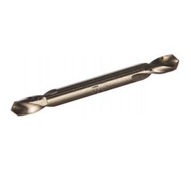 Сверло по металлу двустороннее (2 шт; 5 мм) ПРАКТИКА 037-824 