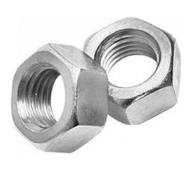 Оцинкованная гайка КРЕП-КОМП DIN934 м20 2,5кг (примерно 46 шт.) 46 го20ф 