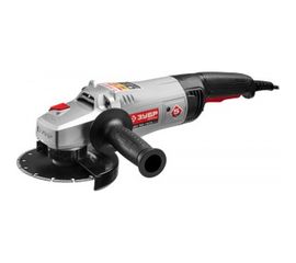 Углошлифовальная машина ЗУБР МАСТЕР УШМ-150-1400 М3 