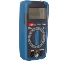 Карманный цифровой мультиметр СЕМ DT-103 480137 