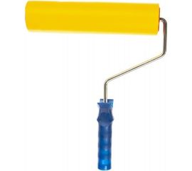 Прижимной валик (резиновый, для обоев, 250 мм) КУРС 02979 