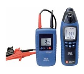 Поиск скрытой проводки и коммуникаций СЕМ LA-1012 481196 