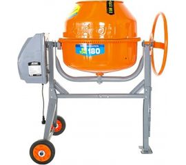 Бетоносмеситель Кратон BeeTone 180 4 02 07 023 