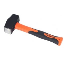 Кувалда с фибергласовой ручкой 1кг АвтоDело 30301 11999 