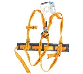 Страховочный пояс РОС ПП-2АЖ, лента 12577 