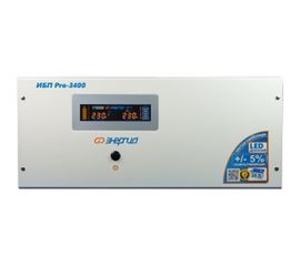 ИБП Энергия Pro-3400 24V Е0201-0032 