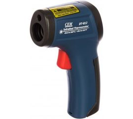 Пирометр СЕМ DT-812 480595 
