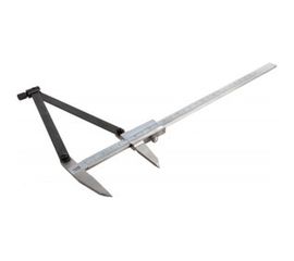 Разметочный штангенциркуль (250 мм, 0.1 мм) ЧИЗ ШЦР 53381 