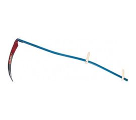 Набор косца "Косарь М" №6, коса "Сайга Люкс" Россия 63575 