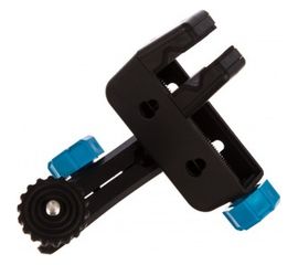 Штатив крепление струбциной, резьба 1/4" LA 11 ПРАКТИКА 917-965 