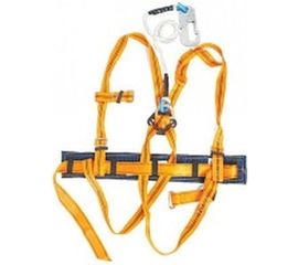 Страховочный пояс РОС ПП-2ВЖ, канат 12578 