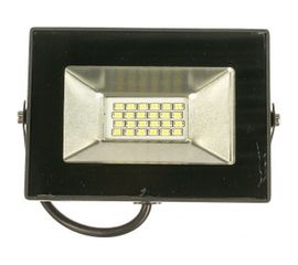 Светодиодный прожектор Apeyron SMD, 220 В, 20 Вт, IP65, слим, ХБ 05-19 