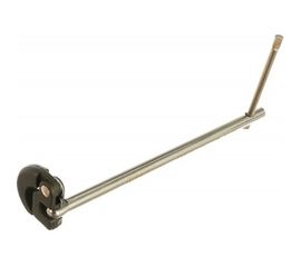 Самозажимной сантехнический ключ 300 мм KRAFTOOL 27564-25 