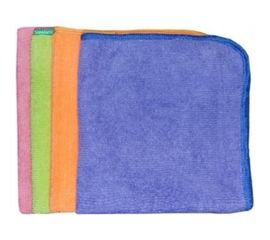 Салфетка из микрофибры A-VM, 35х40 см SR4025 