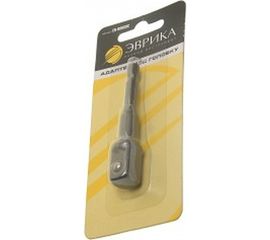 Адаптер под головку шестигранный (1/2'; 75 мм) для шуруповерта ЭВРИКА ER-99009C 