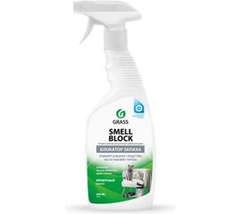 Средство против запаха Grass Smell Block 600мл 802004 
