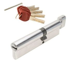 Цилиндровый механизм Avers JM-12050C/70-C-CR 27459 