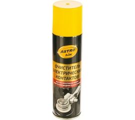 Очиститель электроконтактов ASTROhim Ас-432 быстрый, аэрозоль, 335 мл 45030 