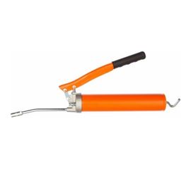 Профессиональный плунжерный шприц 413атм, 500см3, трубка GROZ GR42900 - V1R/B 