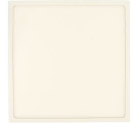 Светодиодная панель Apeyron накладная квадратная 220В, 24Вт, алюминиевый корпус, изолированный драйвер ДН 06-50 