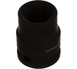 Головка торцевая 6-гранная ударная (17 мм; 40 мм; 1/2") ЭВРИКА ER-95710 