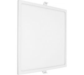 Светодиодная встраиваемая панель APEYRON 220В, 24Вт, CRI:80Ra, 1920Лм, 220x208мм, квадратная 06-61 