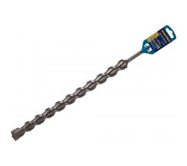 Бур по бетону SDS Plus (32х460 мм) ПРАКТИКА 038-197 