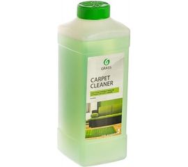 Пятновыводитель 1 л Grass Carpet Cleaner 215100 