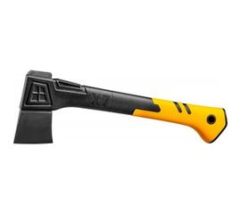 Универсальный топор с рукояткой из армированного нейлона Kraftool X7 640 г 20660-07 