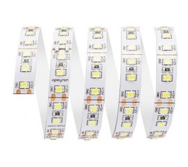 Светодиодная лента Apeyron 12В, 12 Вт/м 119 