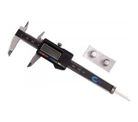 Штангенциркуль ШЦЦ-I- 200-0,01 ГОСТ 166-89 GRIFF D168104 