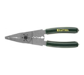 Электропассатижи KRAFTOOL INDUSTRIE 22664 