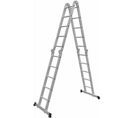 Лестница-трансформер Gigant LT 4х5 