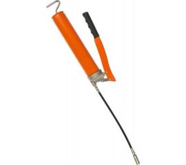 Профессиональный плунжерный шприц 413атм, 500см3, шланг GROZ GR42920 - V1F/B 