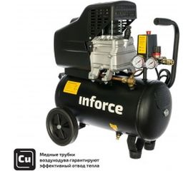 Компрессор Inforce CX-24L 04-06-20 
