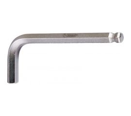 Шестигранный ключ с шаром М2, 100мм Hans 1772M02.0 