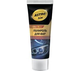 Полироль для фар ASTROhim Ас-8310, 100 мл 47108 