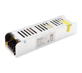 Блок питания Apeyron слим-метал 12В, 60 Вт, IP20, 5 А, 160х40х30мм 03-47 