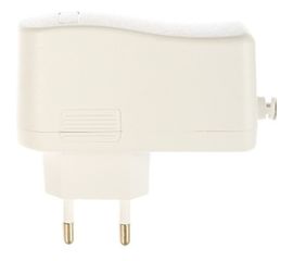 Блок питания Apeyron (адаптер) 12В, 6 Вт, IP44, 0,5А, разъем 2,5х5,5мм, пластик 03-16 