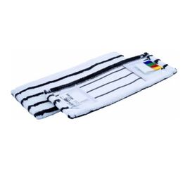 Плоский моп A-VM 40х13 см MF2087 