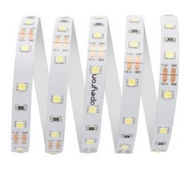 Светодиодная лента Apeyron 12В, 4,8 Вт/м 02 