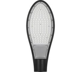 Уличный светодиодный светильник Feron SP2925 30LED*30W AC230V/ 50Hz черный IP65 32217 